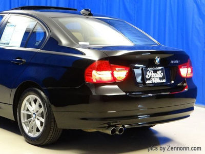 2010 BMW 328  i xDrive