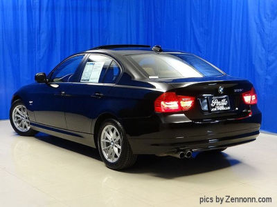 2010 BMW 328  i xDrive