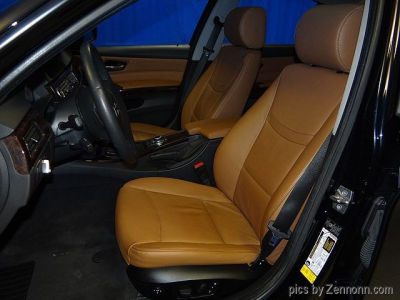 2010 BMW 328  i xDrive