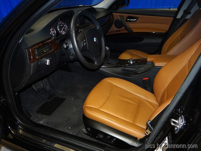 2010 BMW 328  i xDrive