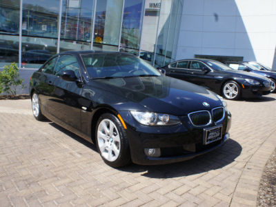 2010 BMW 328 i xDrive