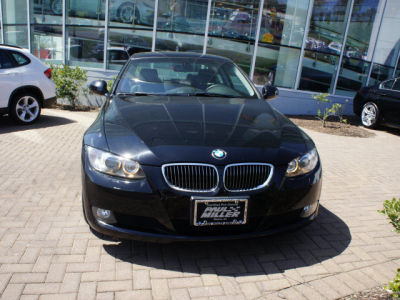 2010 BMW 328 i xDrive