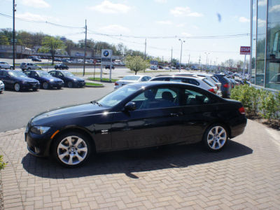 2010 BMW 328 i xDrive