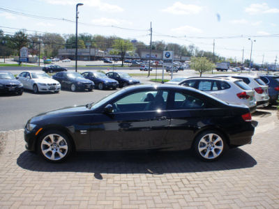 2010 BMW 328 i xDrive