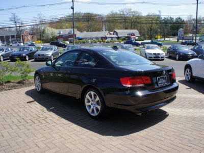 2010 BMW 328 i xDrive