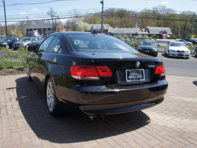 2010 BMW 328 i xDrive