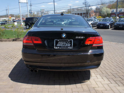 2010 BMW 328 i xDrive