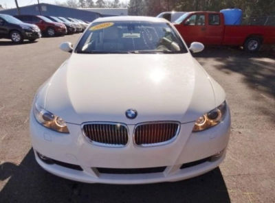 2009 BMW 328  i