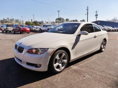 2009 BMW 328  i