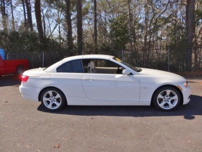 2009 BMW 328  i