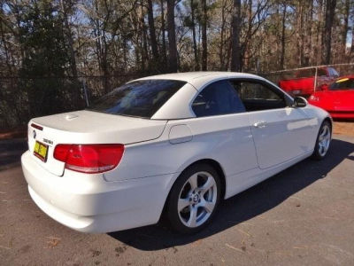 2009 BMW 328  i