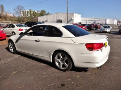 2009 BMW 328  i