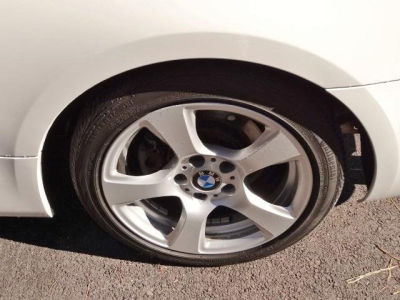 2009 BMW 328  i