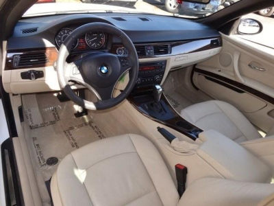 2009 BMW 328  i