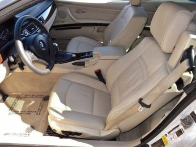 2009 BMW 328  i
