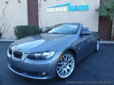 2009 BMW 328  i