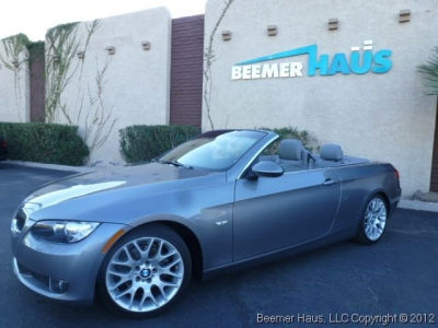 2009 BMW 328  i