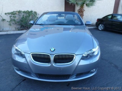 2009 BMW 328  i