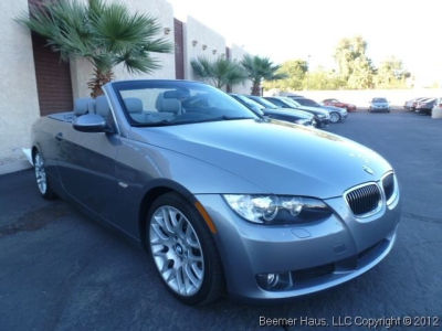 2009 BMW 328  i