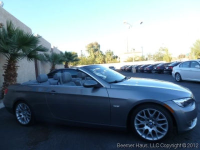 2009 BMW 328  i