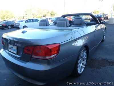 2009 BMW 328  i