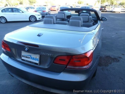 2009 BMW 328  i