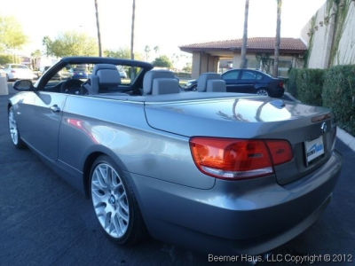 2009 BMW 328  i