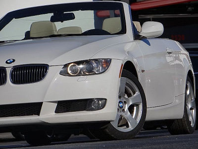 2010 BMW 328  i