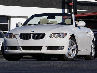 2010 BMW 328 i