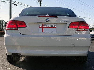 2010 BMW 328 i