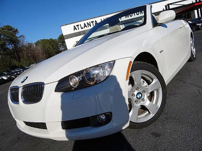 2010 BMW 328 i