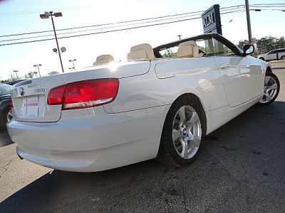 2010 BMW 328 i