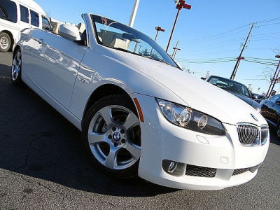 2010 BMW 328 i