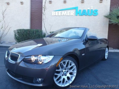 2009 BMW 328  i