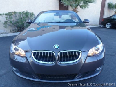 2009 BMW 328  i