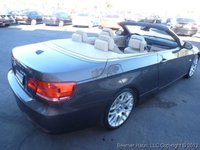 2009 BMW 328  i