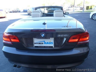 2009 BMW 328  i