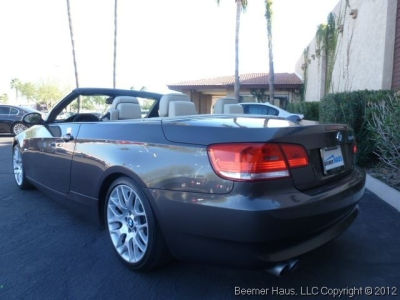 2009 BMW 328  i