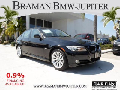 2011 BMW 328  i