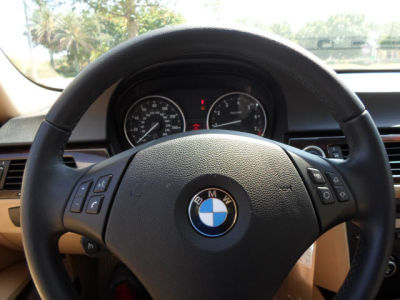 2011 BMW 328  i