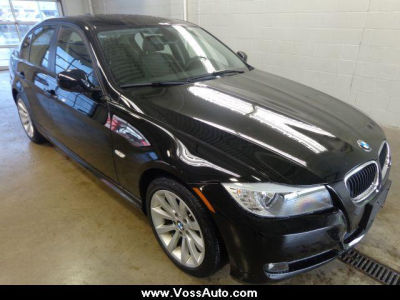 2011 BMW 328  i