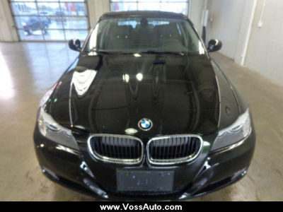 2011 BMW 328  i