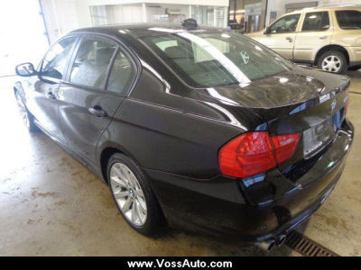 2011 BMW 328  i