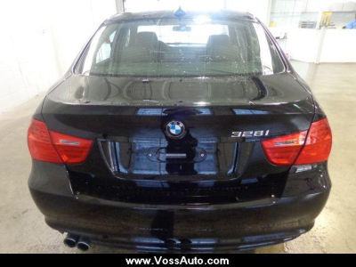 2011 BMW 328  i