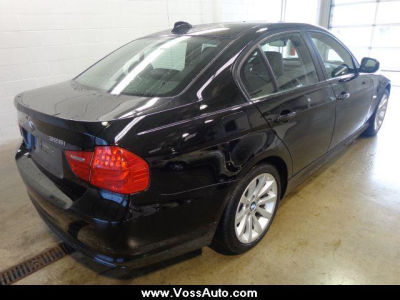 2011 BMW 328  i