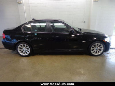 2011 BMW 328  i