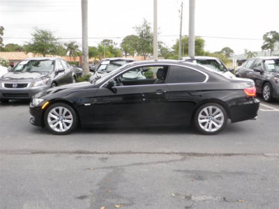 2011 BMW 328  i
