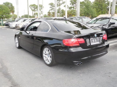 2011 BMW 328  i