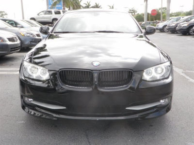 2011 BMW 328  i