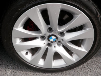 2011 BMW 328  i